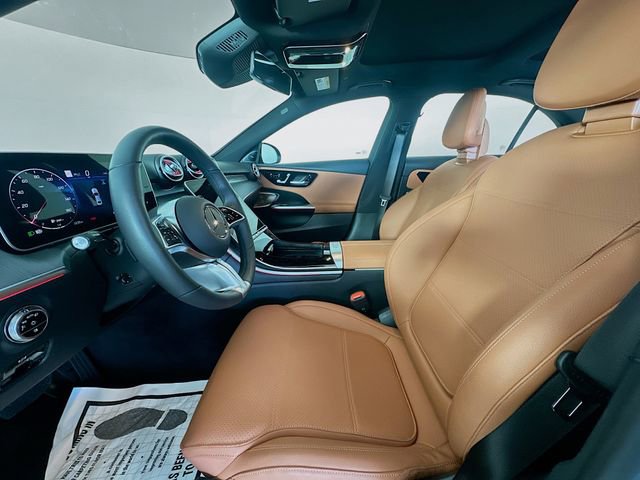 Used 2026 Mercedes-Benz C 300 Sedan image 21