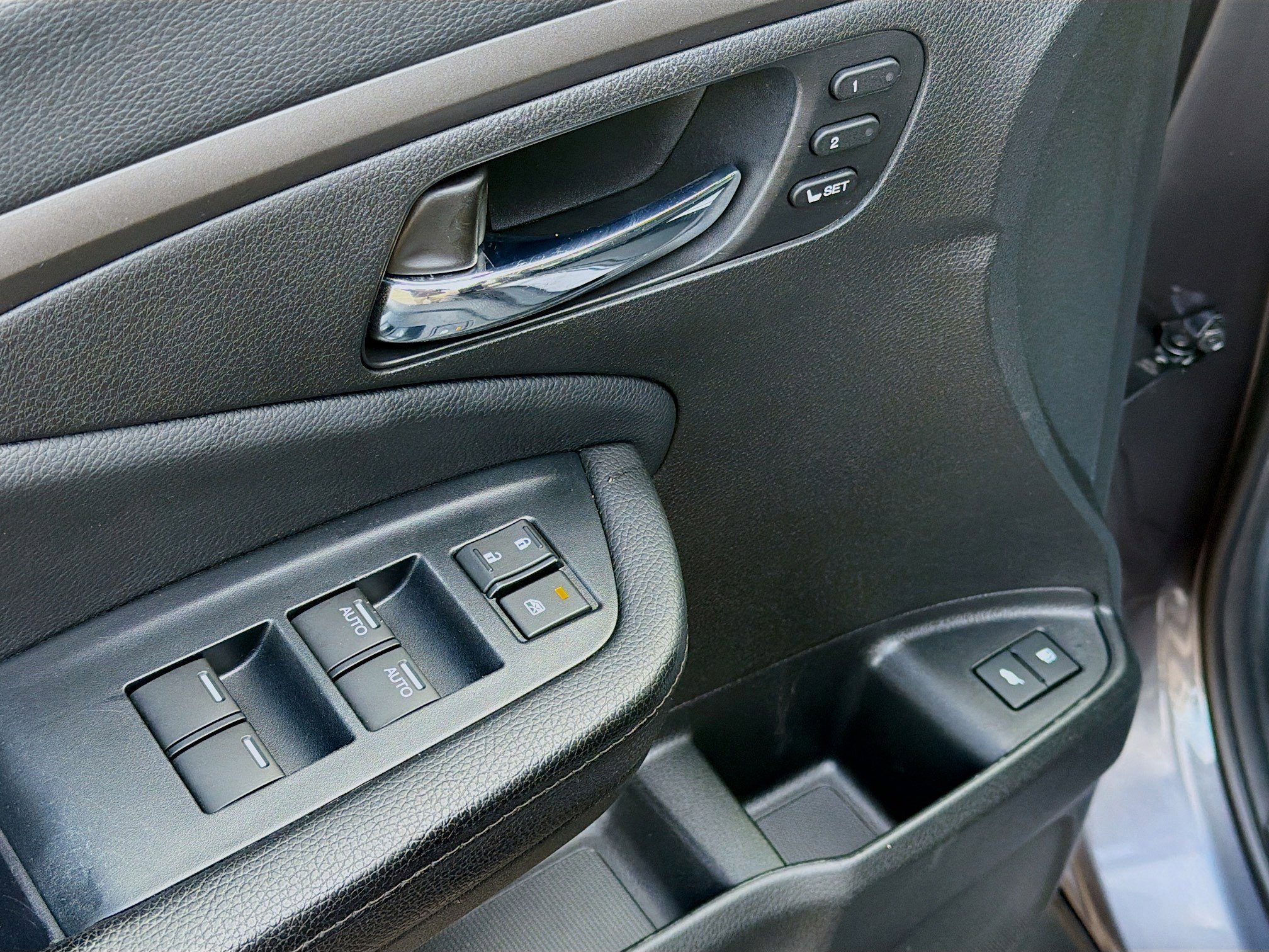 Used 2020 Honda Passport EX-L image 23