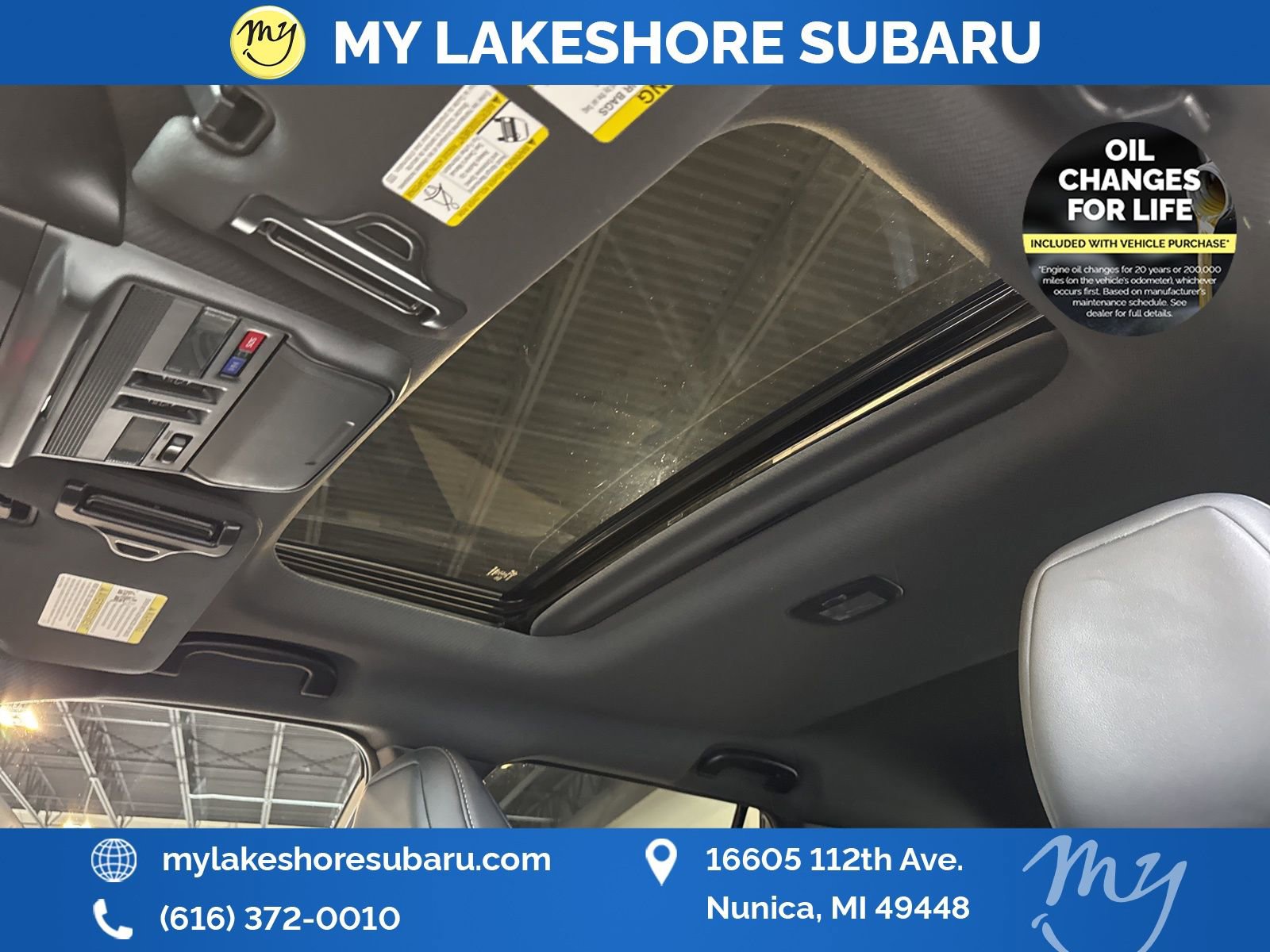 New 2026 Subaru Outback Limited XT image 22