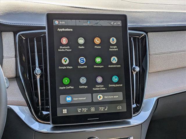 New 2026 Volvo XC90 T8 Plus w/ Protection Package Premier image 13