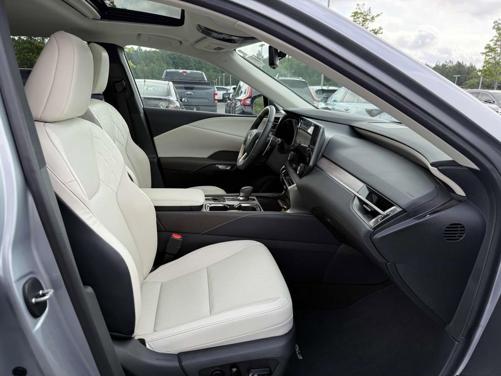 Used 2024 Lexus RX 350 Premium image 14