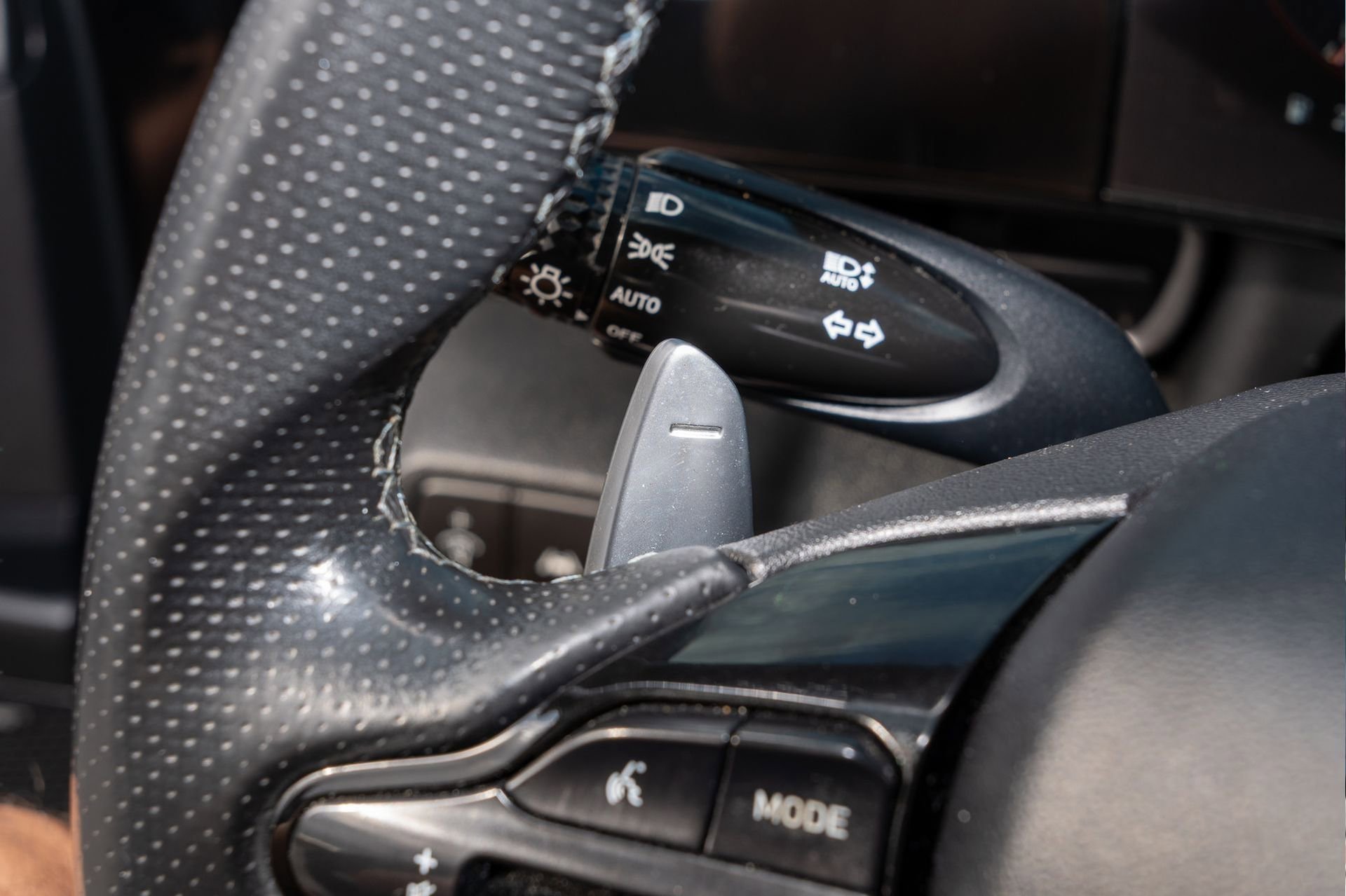 Used 2022 Hyundai Elantra N image 29