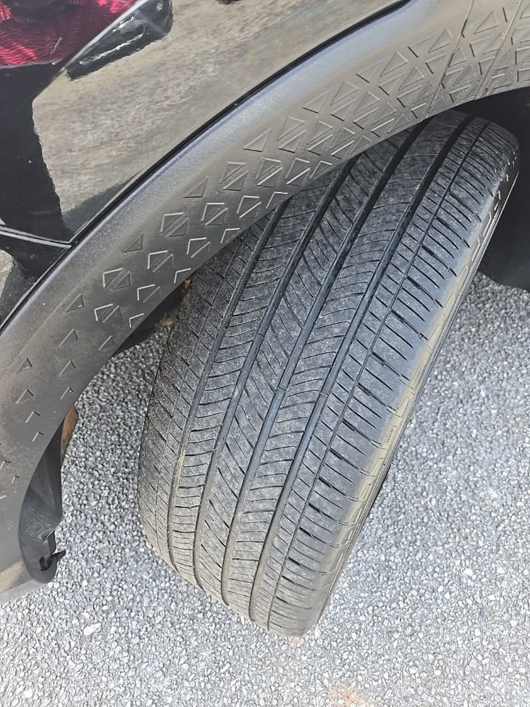 Used 2024 Hyundai Santa Cruz Night image 8