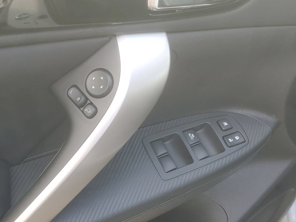 New 2026 Mitsubishi Eclipse Cross AWD image 14