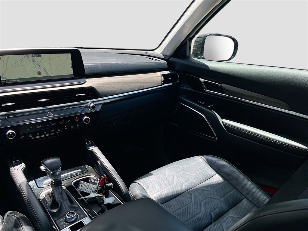 Used 2022 Kia Telluride SX w/ SX Prestige Package image 25