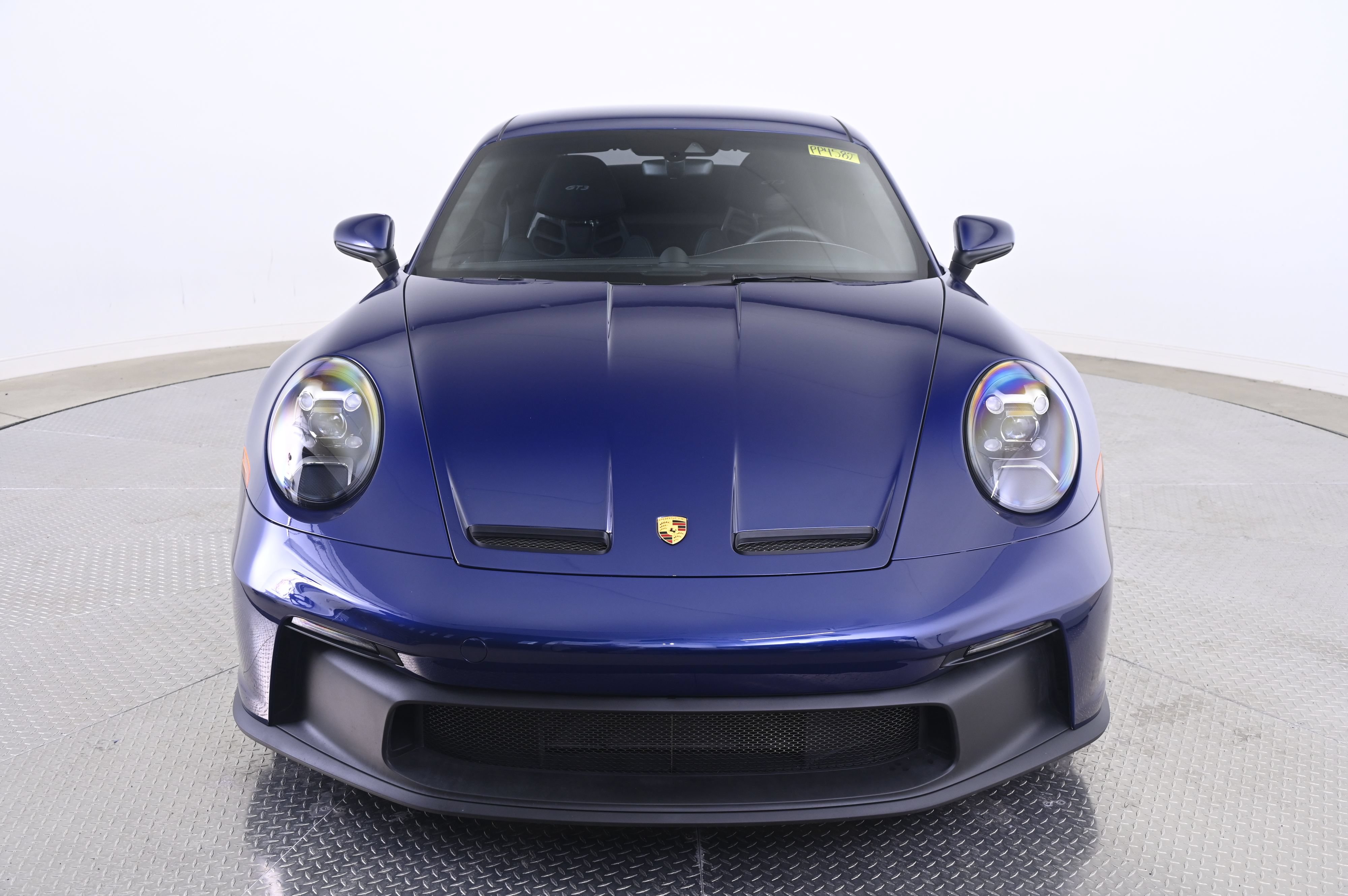 Certified 2024 Porsche 911 GT3 RWD image 10