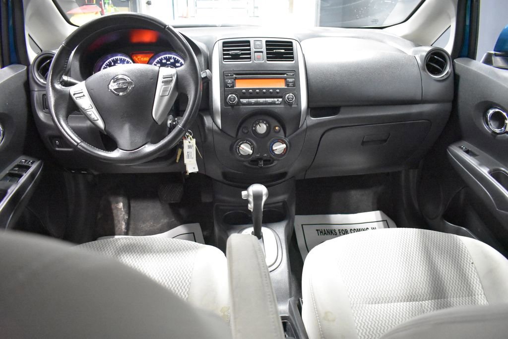 Used 2014 Nissan Versa Note SV image 12