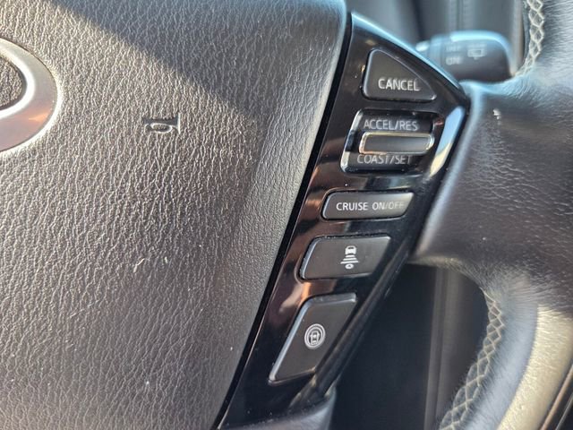 Used 2021 INFINITI QX80 Luxe w/ Cargo Package image 32