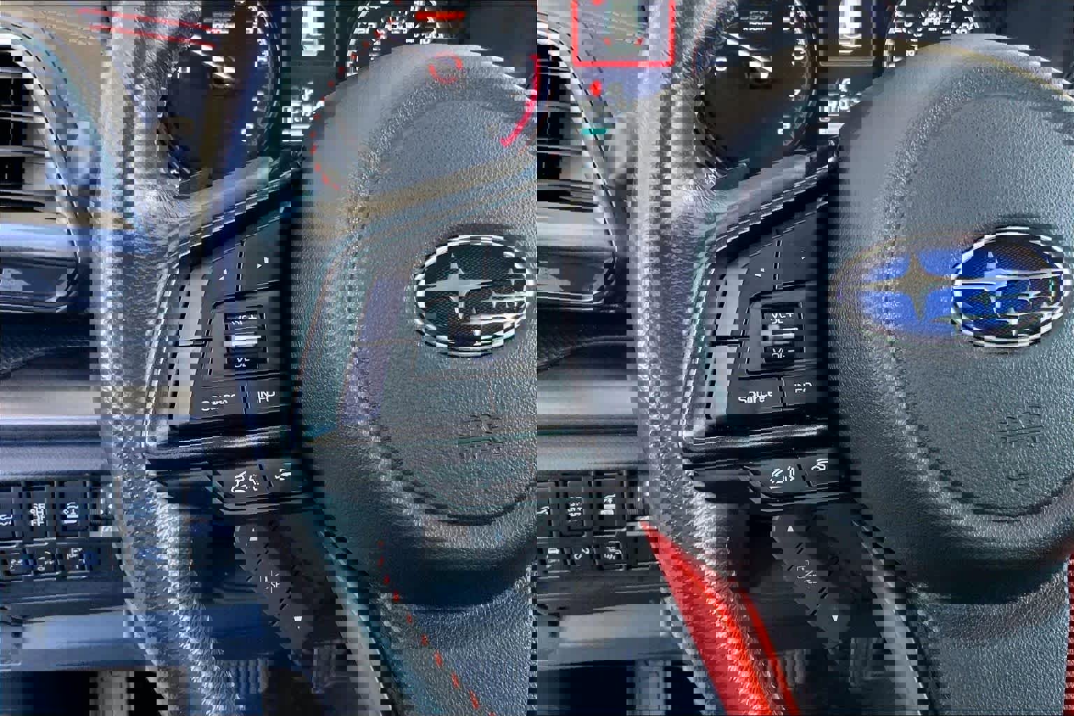 Used 2023 Subaru Forester Sport image 24