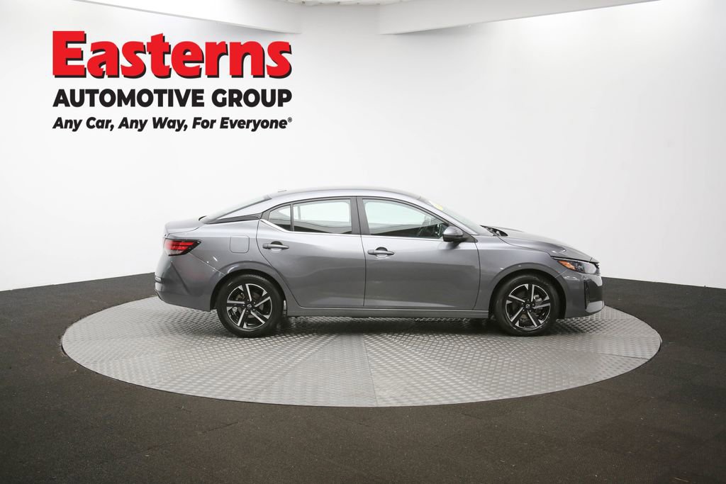 Used 2024 Nissan Sentra SV image 43