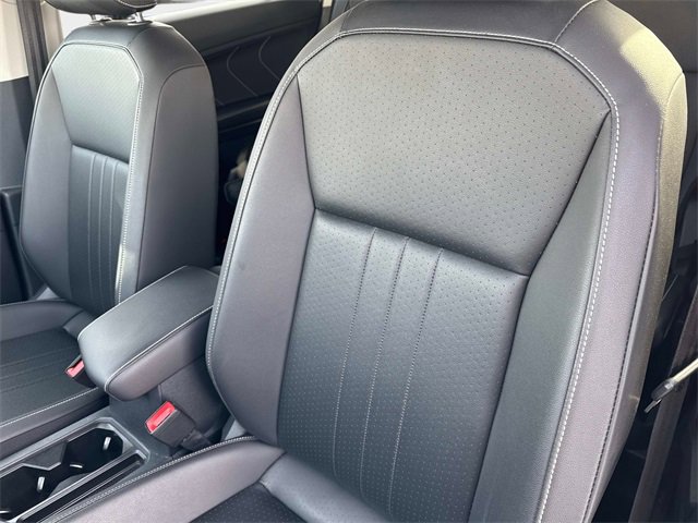 Used 2022 Volkswagen Tiguan SE image 17