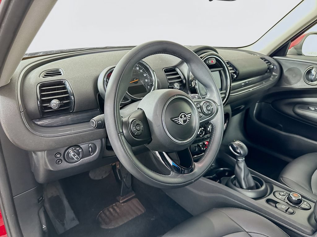 Used 2019 MINI Cooper Clubman FWD image 9