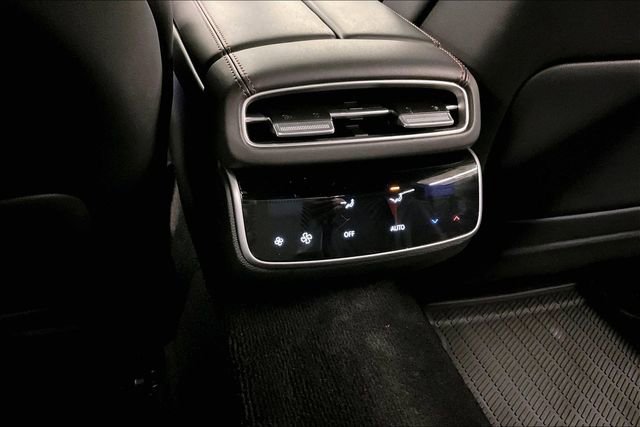 Used 2025 Genesis G80 2.5T Sport Prestige image 32