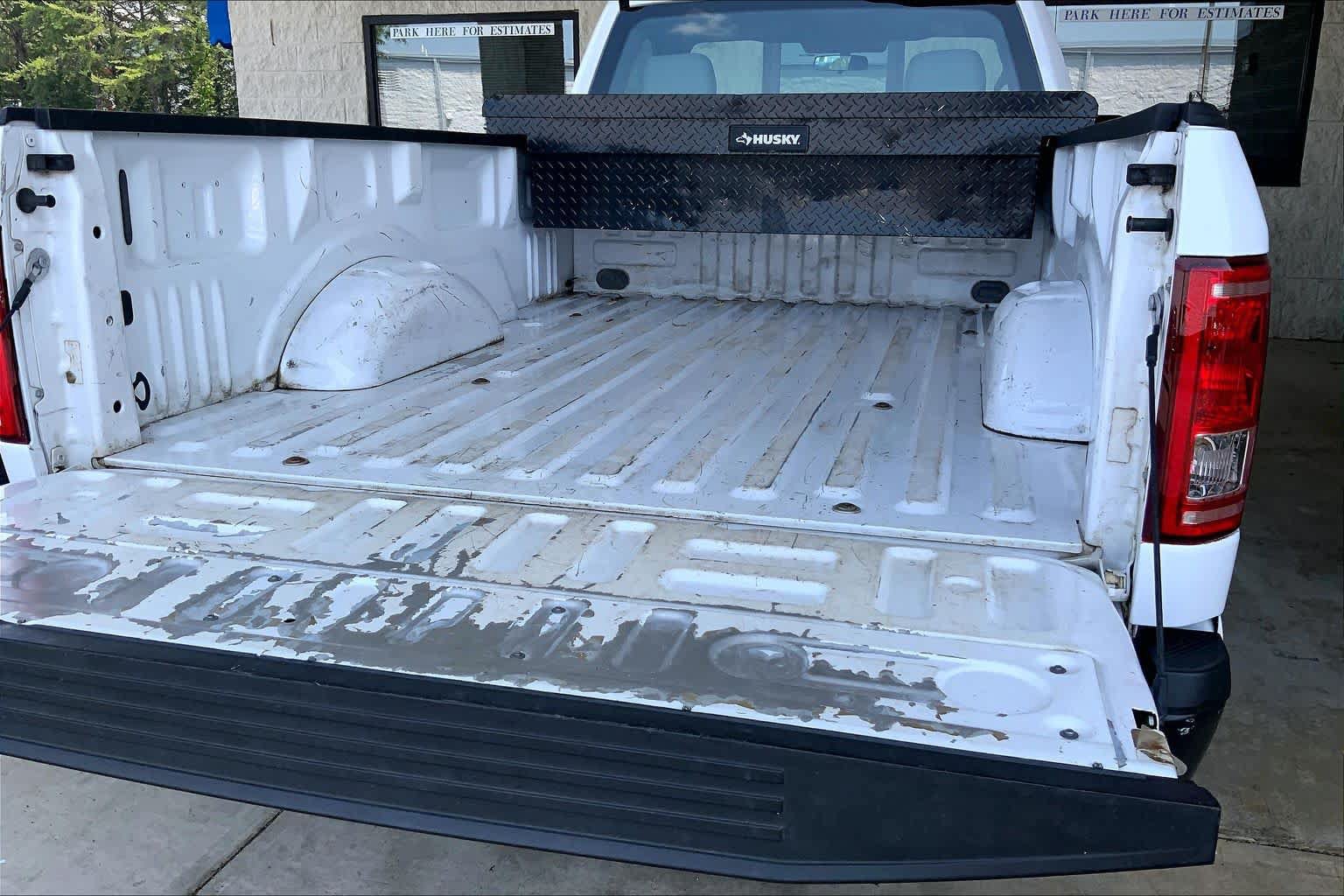 Used 2016 Ford F150 XL RWD image 27