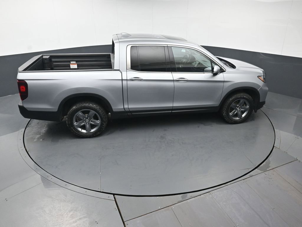 Certified 2023 Honda Ridgeline RTL-E image 42