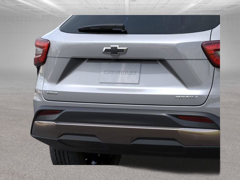 New 2026 Chevrolet Trax ACTIV image 14