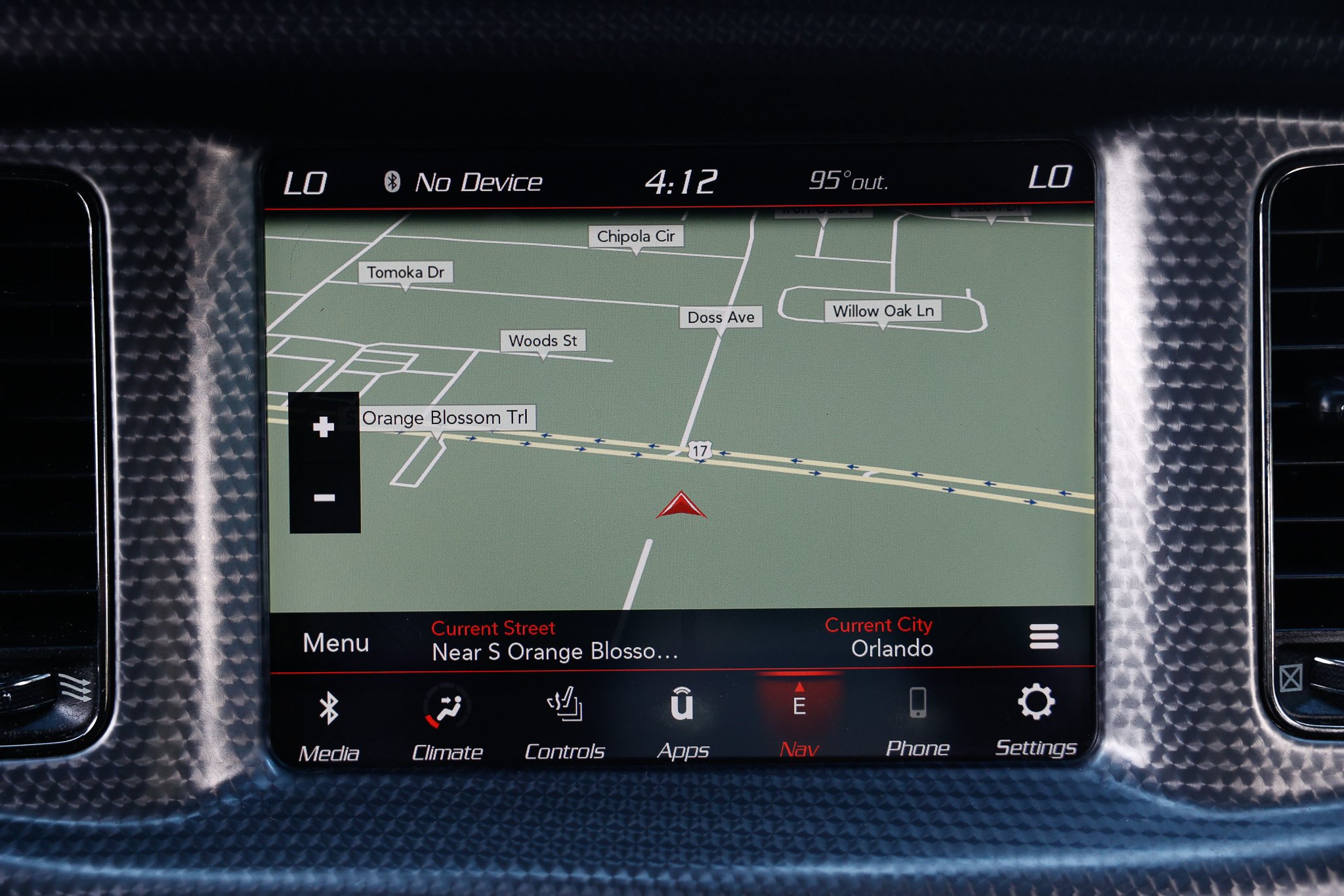 Used 2020 Dodge Charger SRT Hellcat w/ Harman/Kardon Audio Group RWD image 37