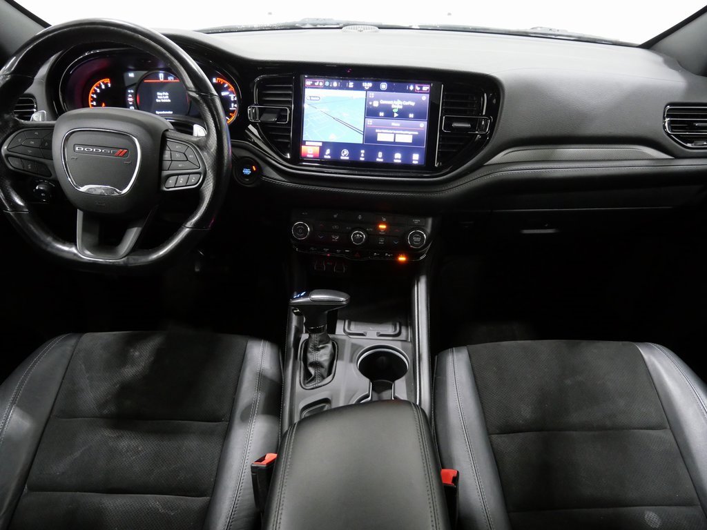 Used 2022 Dodge Durango GT image 11