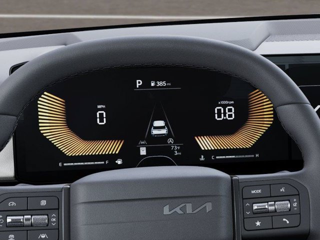 New 2027 Kia Seltos S FWD image 22