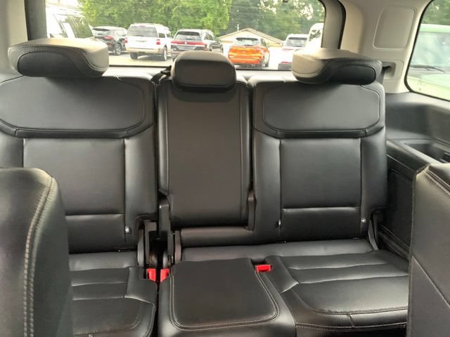 Certified 2025 Ford Expedition Platinum AWD/4WD image 15