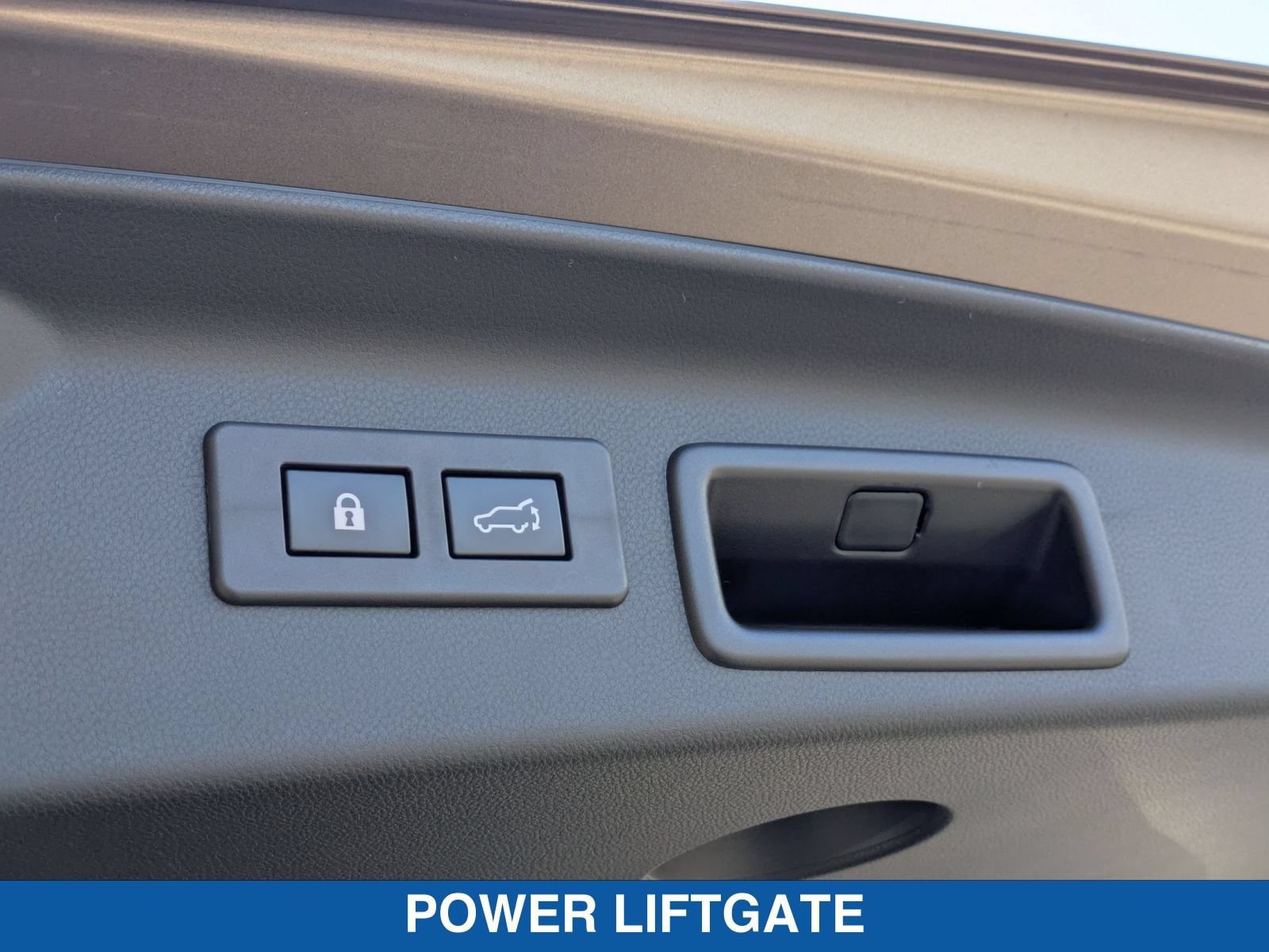 Used 2025 Subaru Forester Limited AWD/4WD image 20