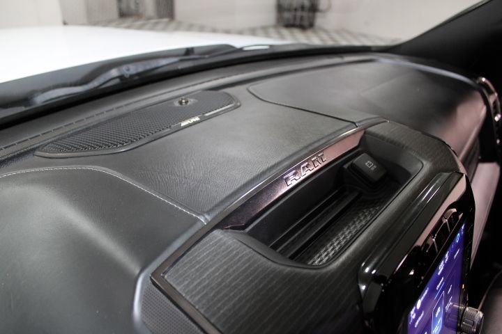 Used 2022 RAM 2500 Limited image 43