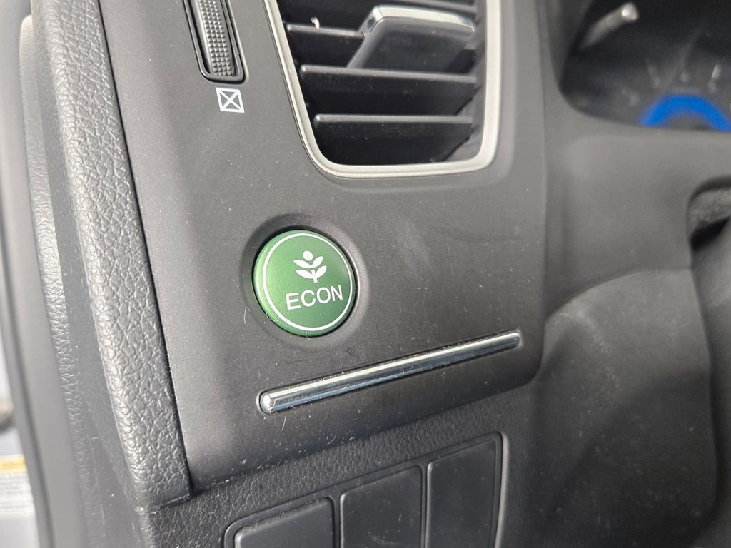 Used 2014 Honda Civic LX image 24
