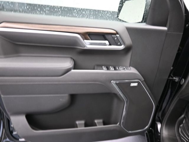 New 2026 Chevrolet Silverado 1500 RST image 25