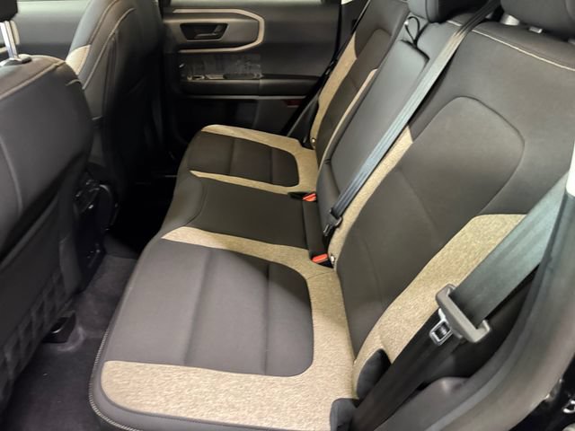 Used 2026 Ford Bronco Sport Big Bend w/ Convenience Package AWD/4WD image 21