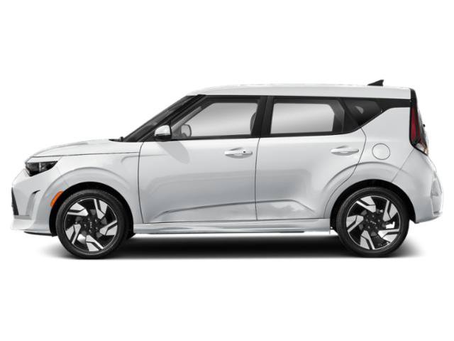 Used 2025 Kia Soul GT-Line w/ GT-Line Technology Package FWD image 3