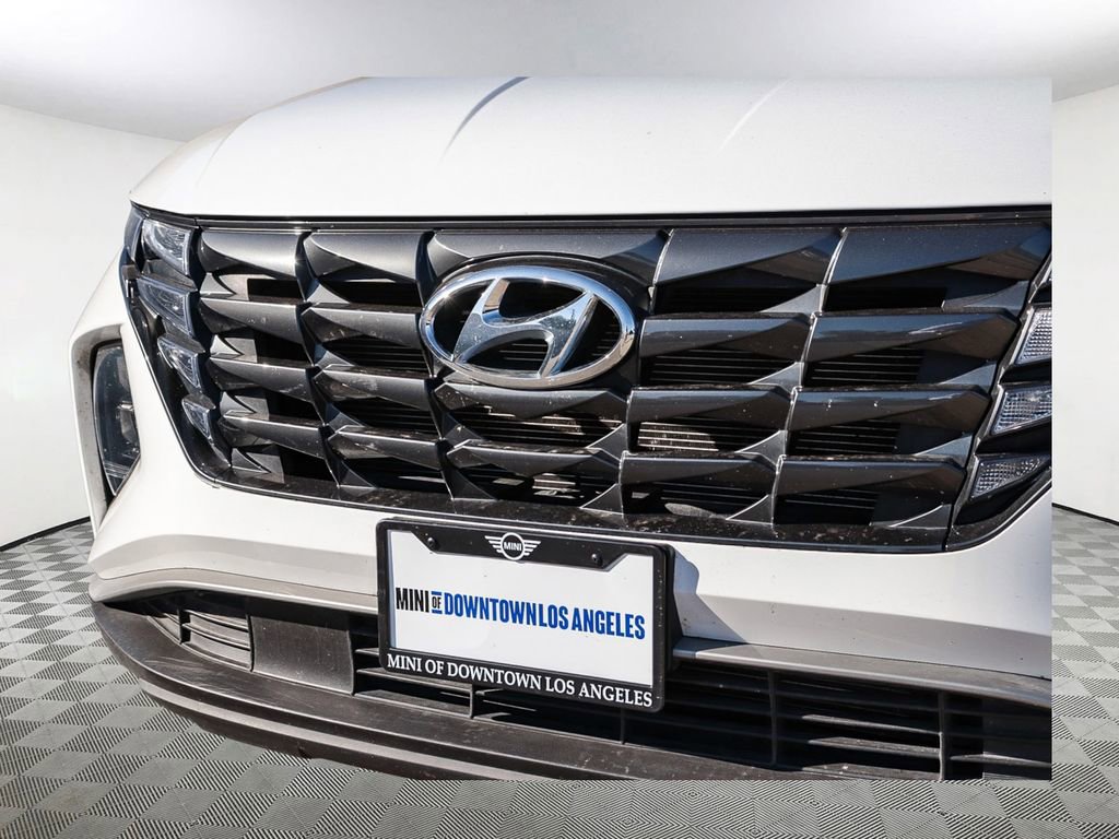 Used 2024 Hyundai Tucson SEL image 6