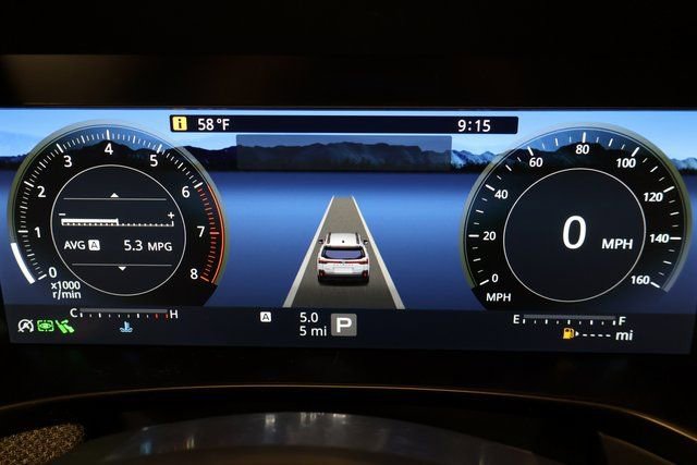 New 2026 Subaru Outback Premium AWD/4WD image 16