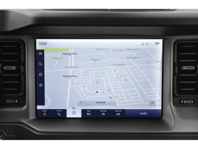 New 2026 Ford Bronco Outer Banks image 21