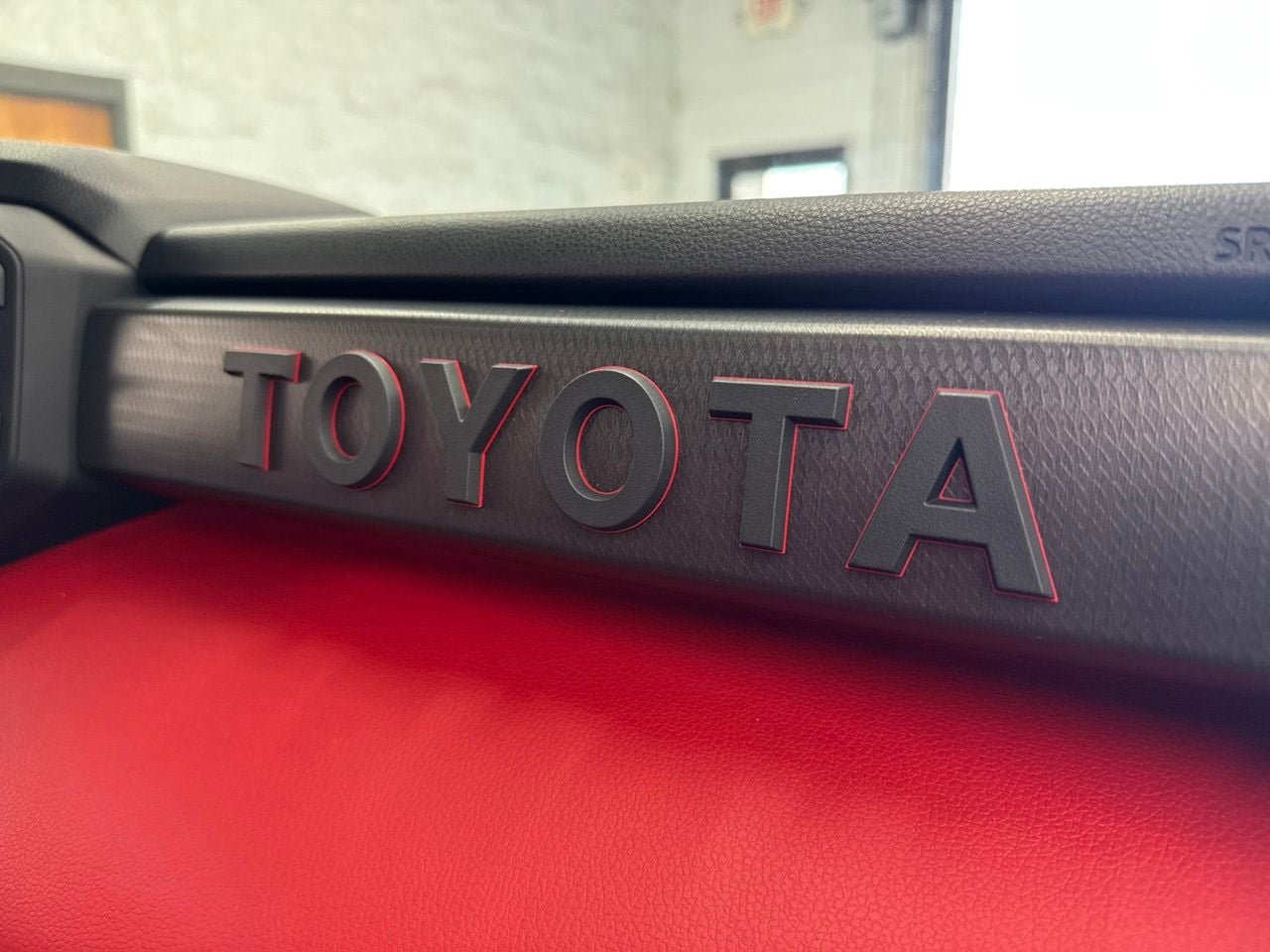 Used 2023 Toyota Sequoia TRD Pro AWD/4WD image 61