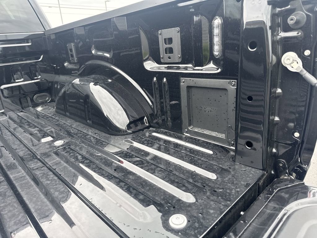 New 2025 Ford F150 Lightning Flash image 22