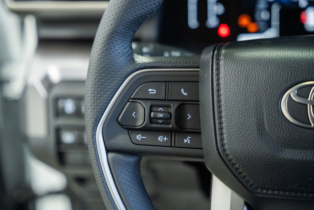 New 2026 Toyota 4Runner SR5 image 27