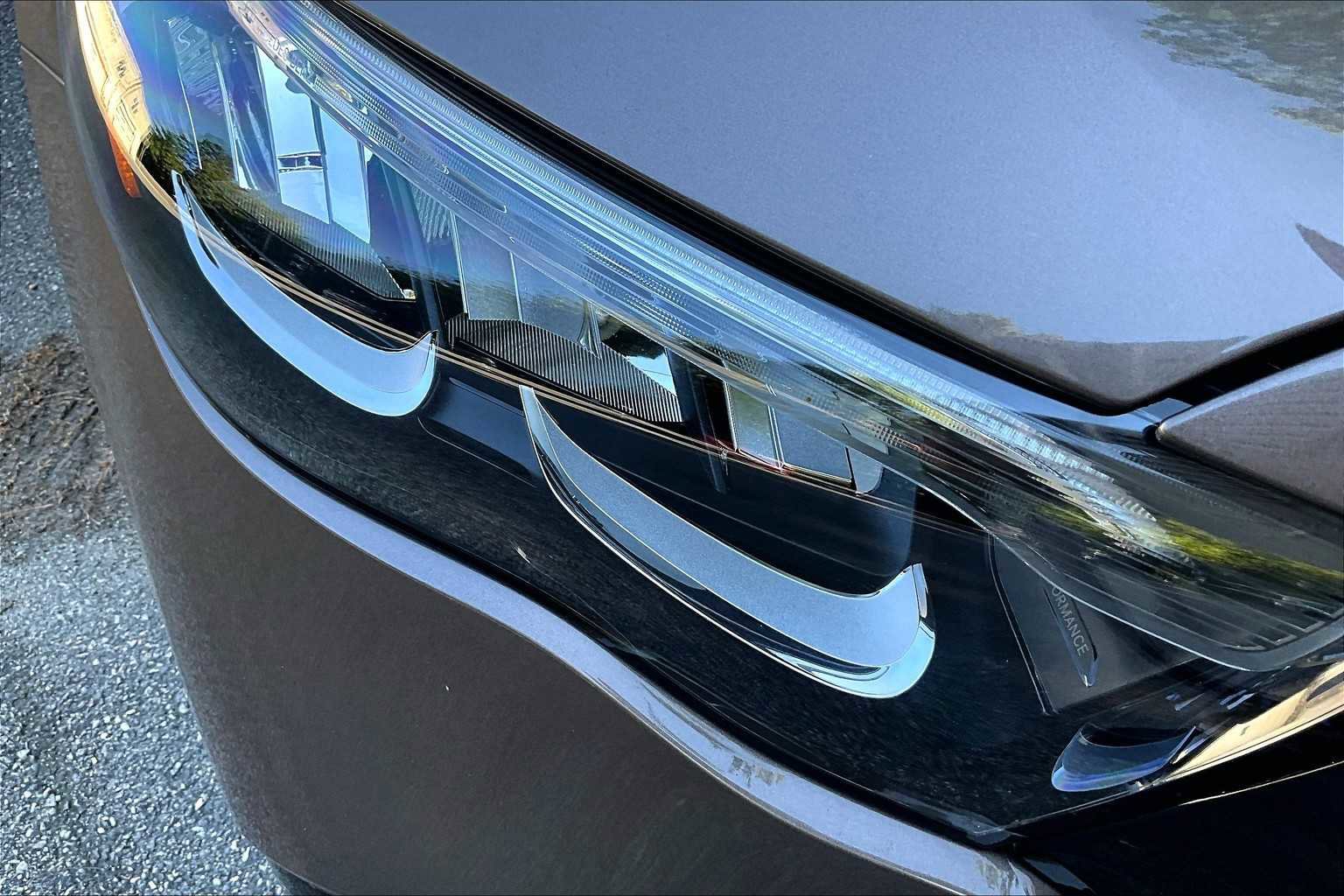 New 2026 Mercedes-Benz E 350 4MATIC Sedan image 15