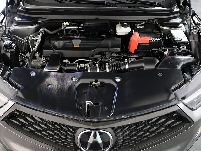 Certified 2023 Acura RDX A-Spec AWD/4WD image 38