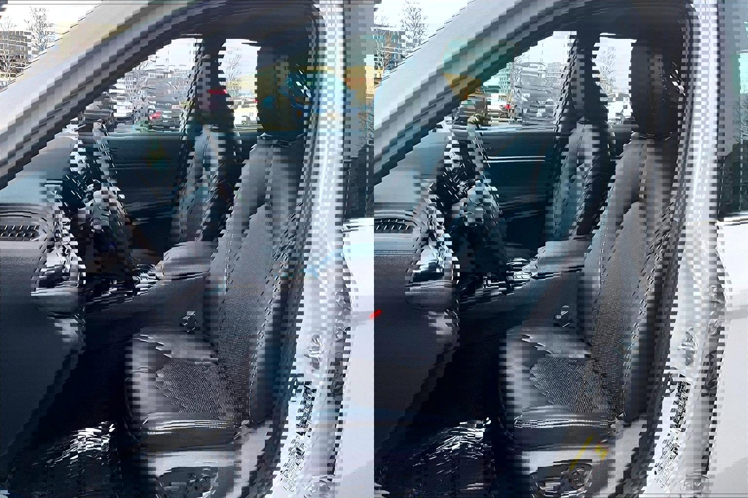 Used 2023 Toyota Camry XSE image 23