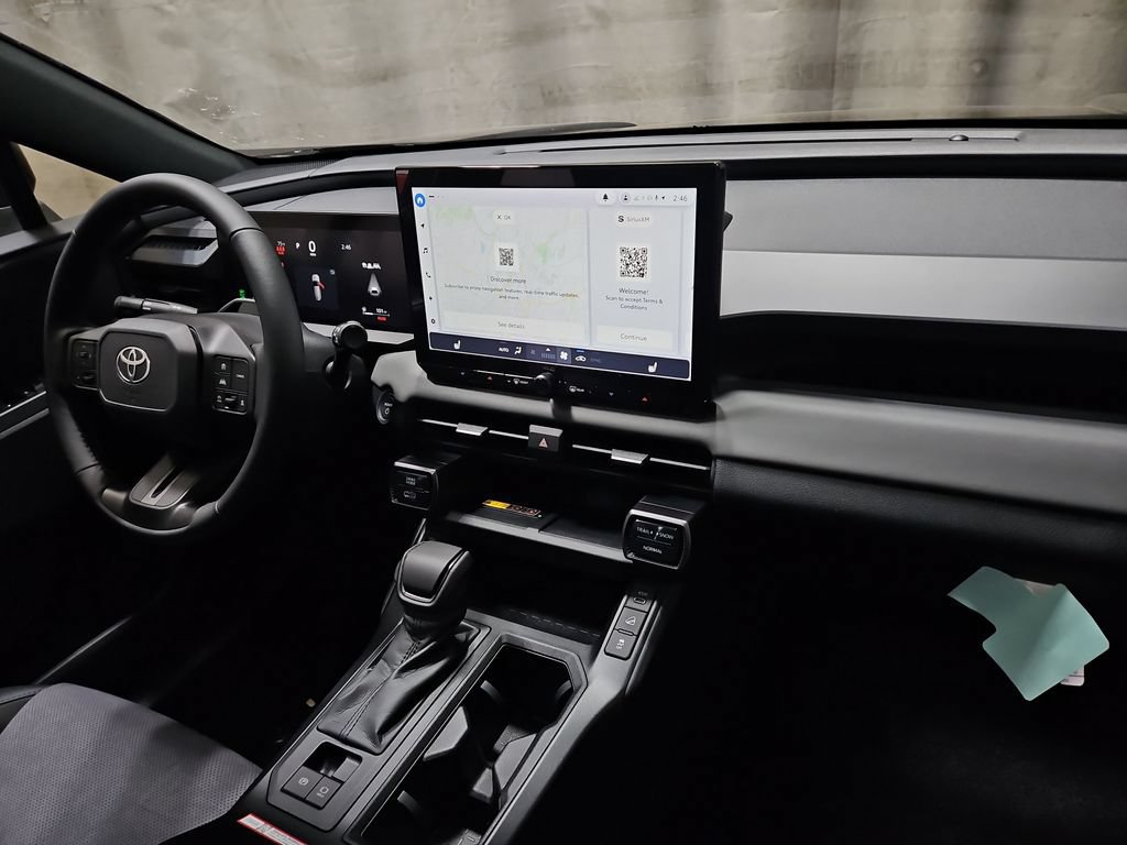 New 2026 Toyota RAV4 XSE AWD/4WD image 40