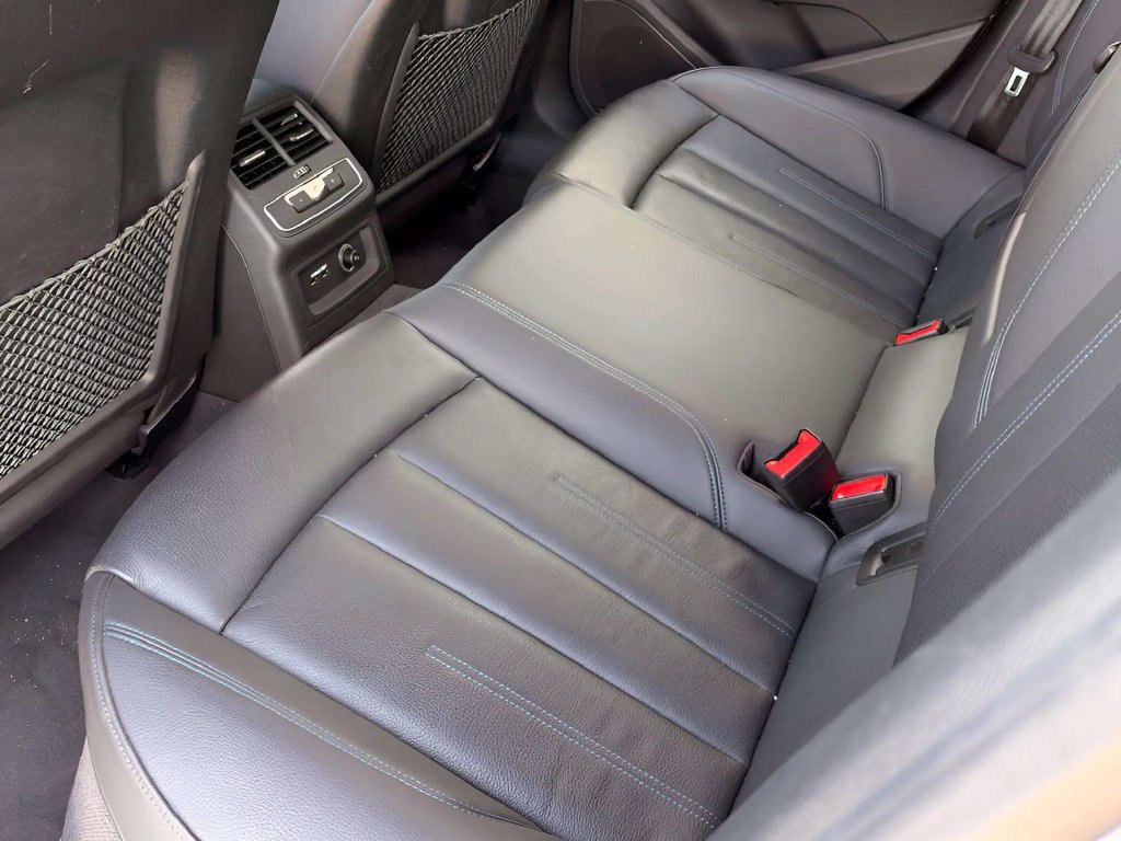 Used 2019 Audi A5 2.0T Premium Plus w/ Premium Plus AWD/4WD image 13