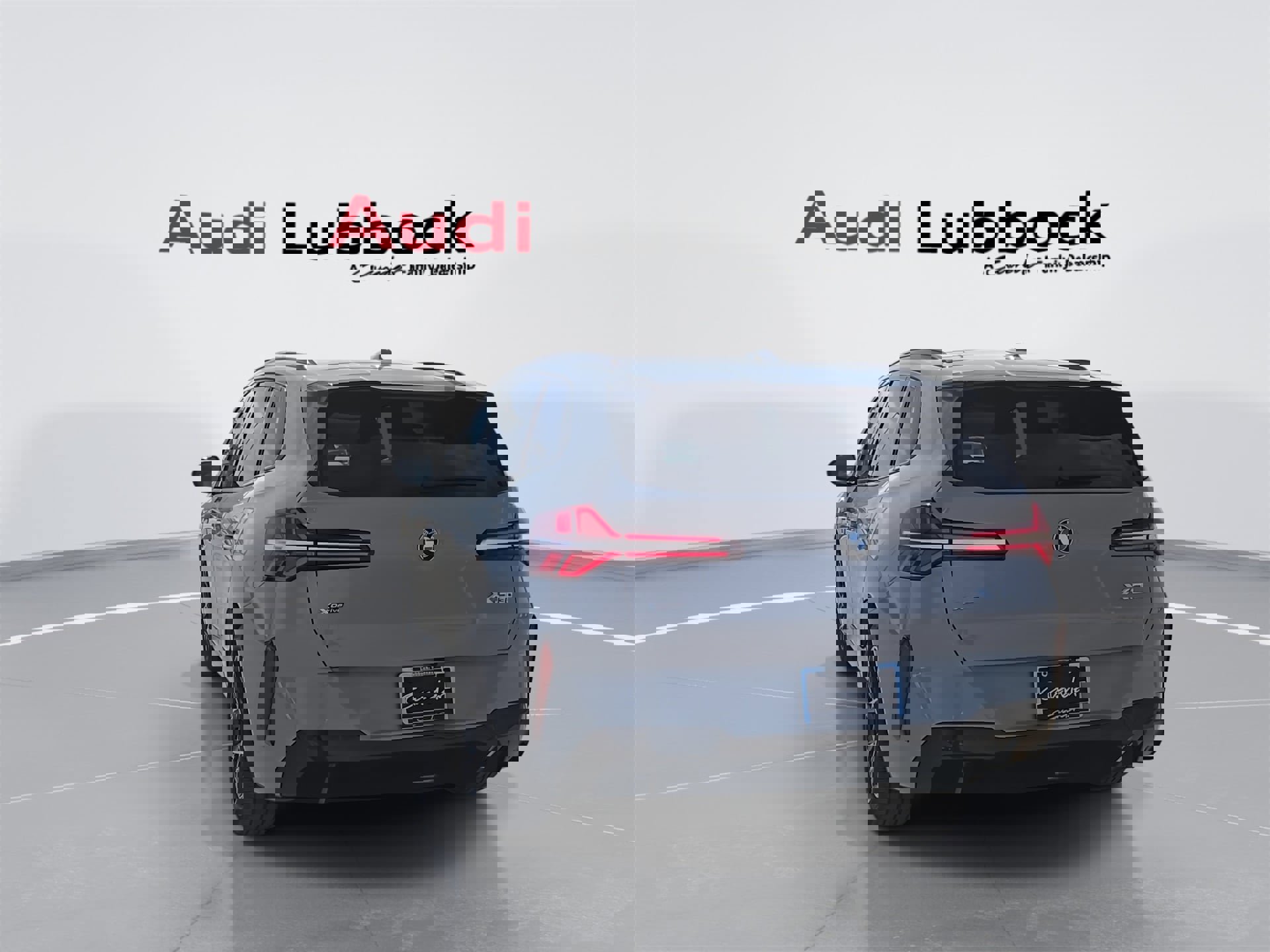 Used 2025 BMW X3 xDrive30i image 7