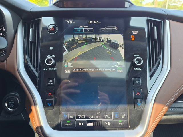Used 2024 Subaru Outback Touring XT AWD/4WD image 20