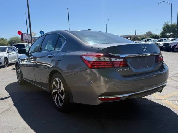 Used 2016 Honda Accord EX image 5
