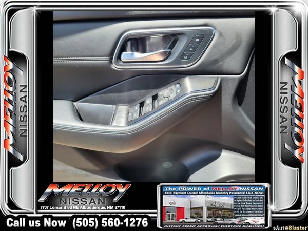 Certified 2026 Nissan Rogue Platinum w/ Platinum Premium Package AWD/4WD image 16