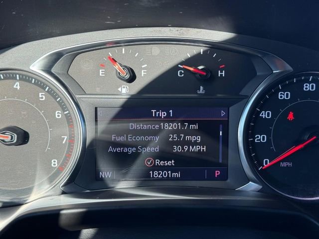 Used 2023 Chevrolet Blazer LT w/ Midnight/Sport Edition image 21