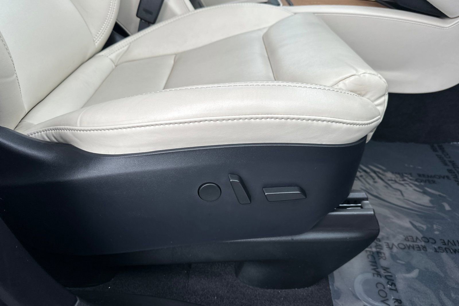 Used 2021 Tesla Model X Long Range image 24