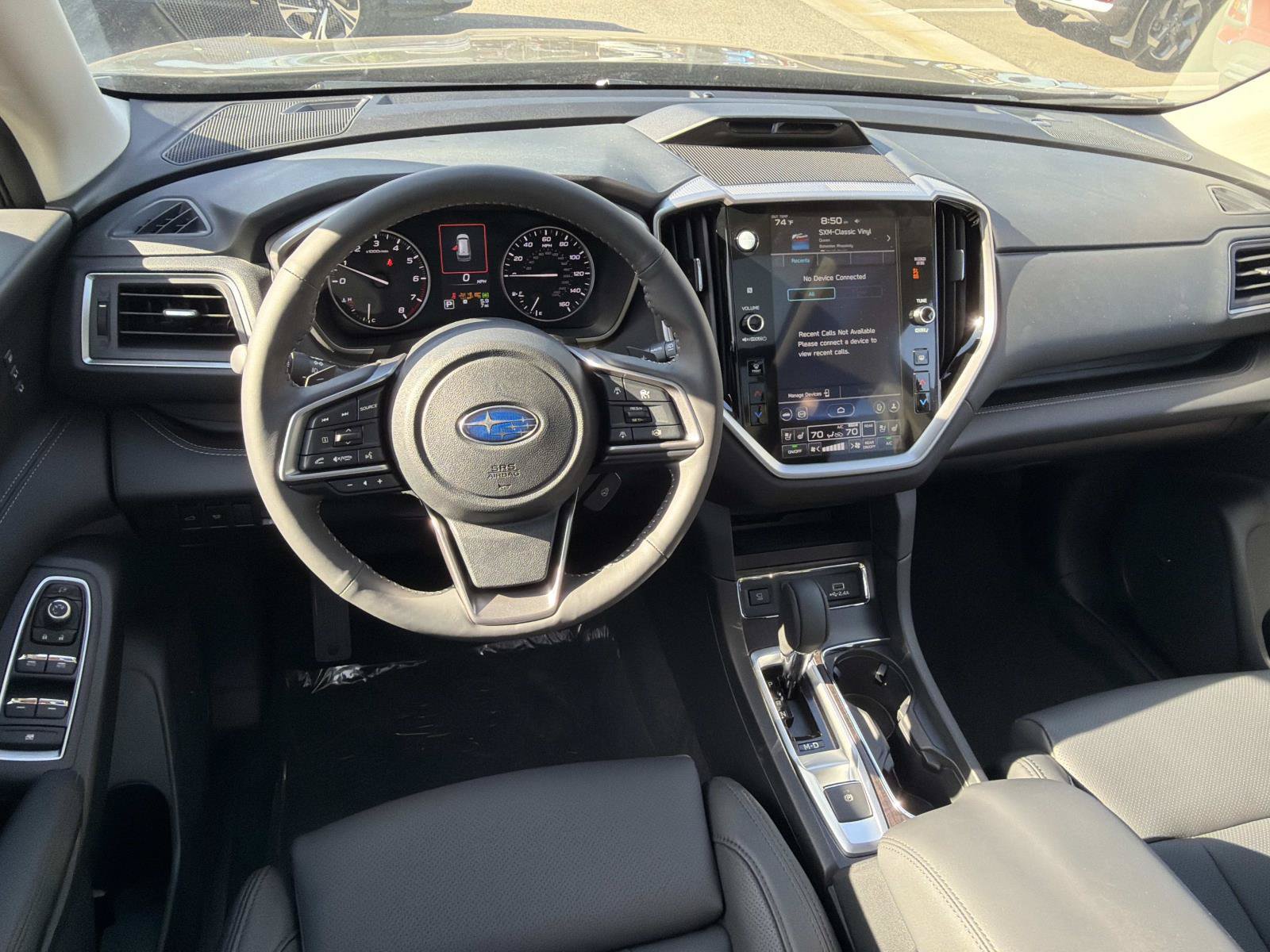 New 2026 Subaru Ascent Touring w/ Popular Package #2 AWD/4WD image 8