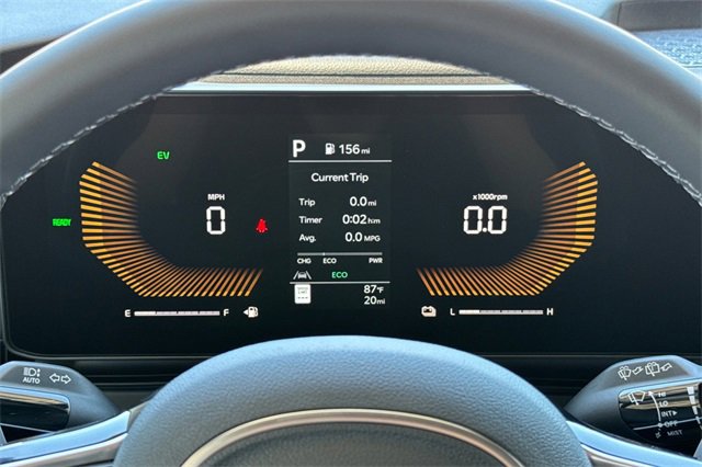 New 2026 Kia Carnival EX image 32