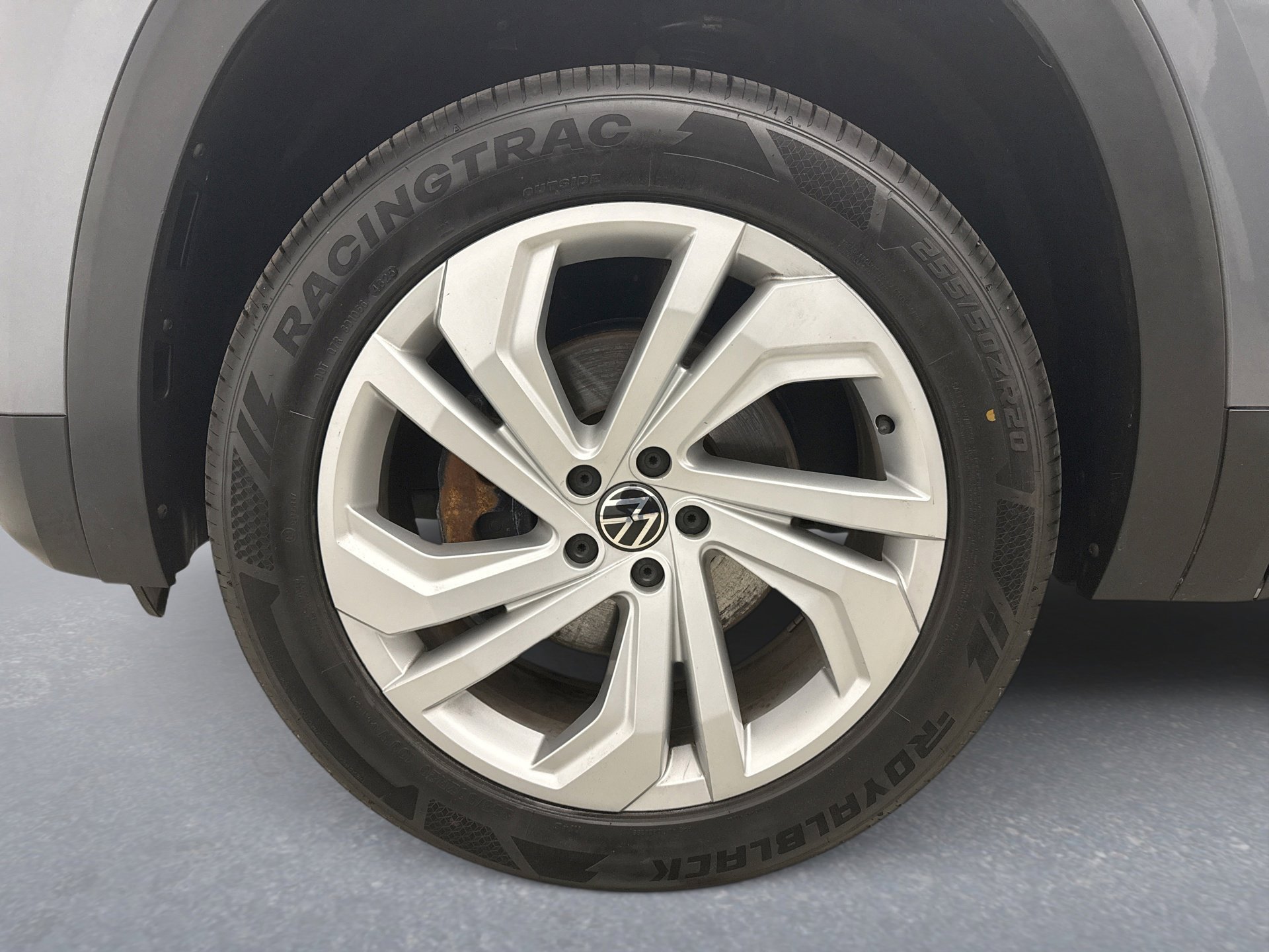 Used 2023 Volkswagen Atlas SE AWD/4WD image 27